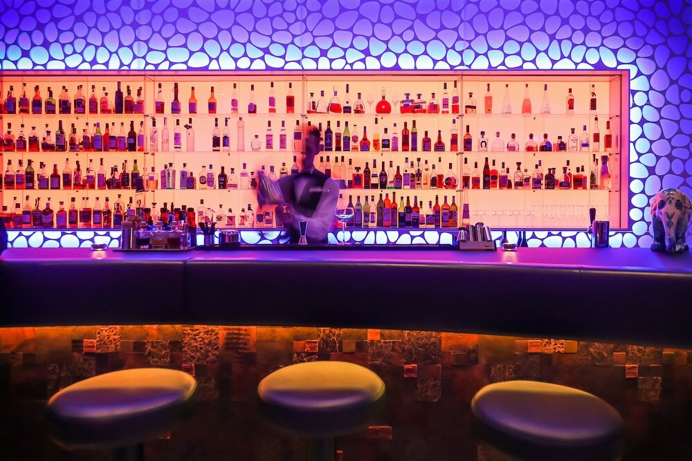 Фото Le Royal Hotels & Resorts