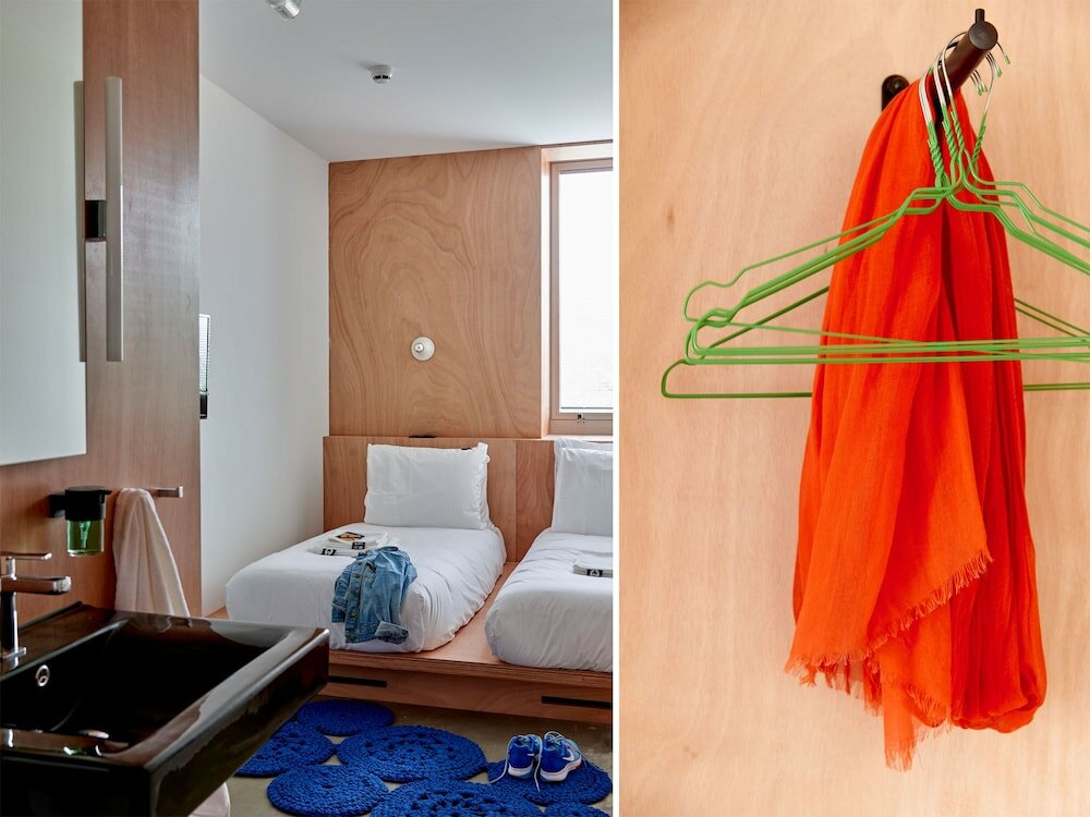 Фото Q-Factory Hotel