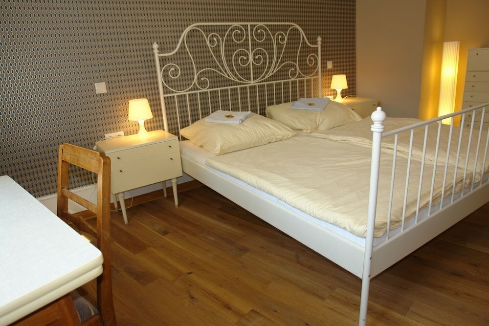 Фото Lotte Hostel