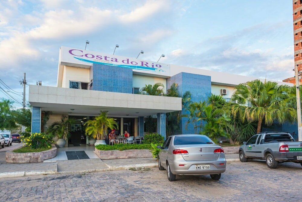 Hotel Costa do Rio Hotel, Petrolina, photo