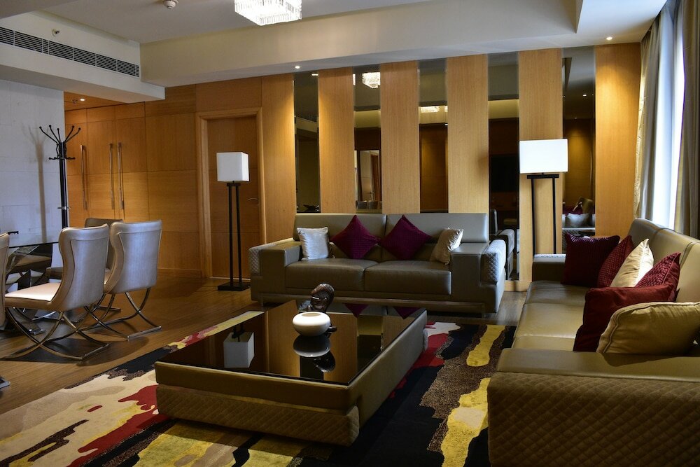 Фото Fairfield by Marriott Amritsar