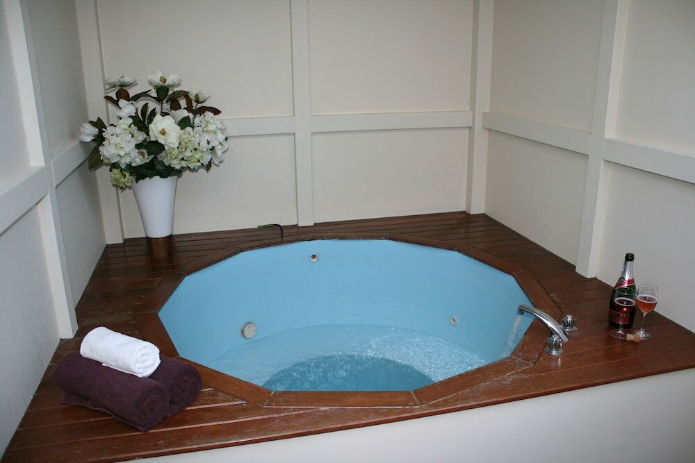 Фото Acapulco Motor Inn