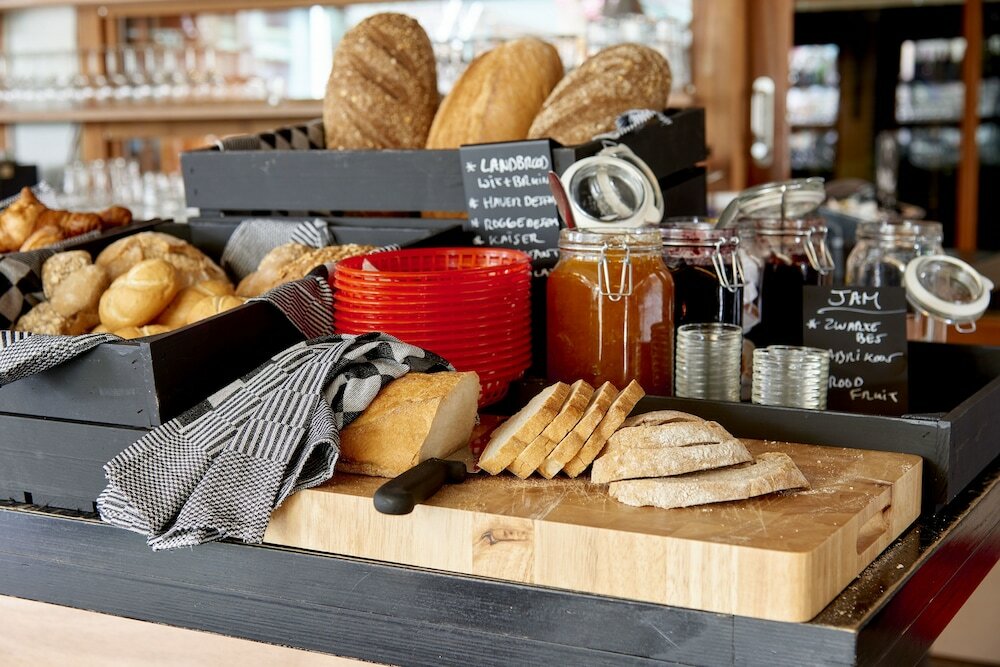 Фото Q-Factory Hotel