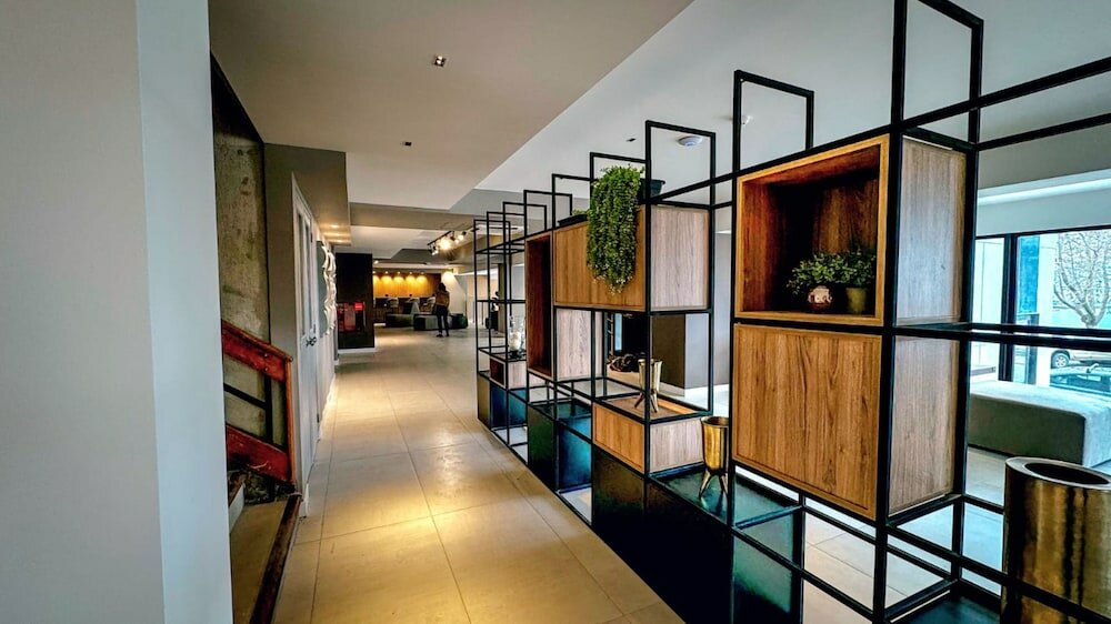 Фото Canal Beagle Hotel