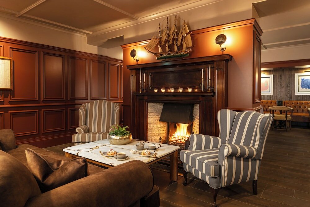 Фото Londonderry Arms Hotel