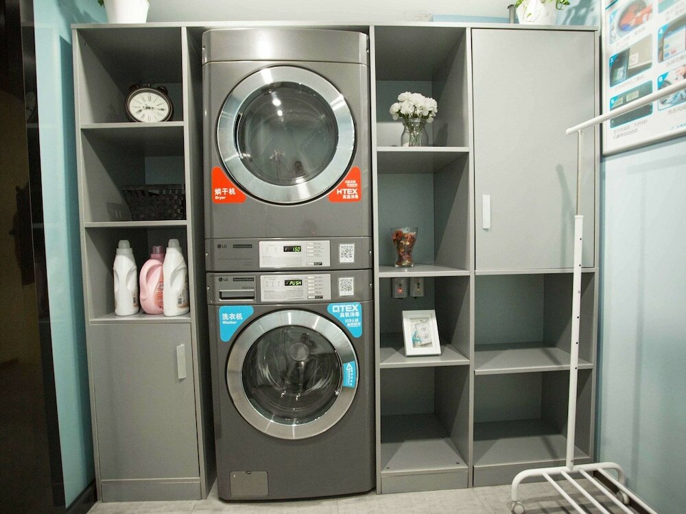 Фото Ibis Xian First Gaoxin Road