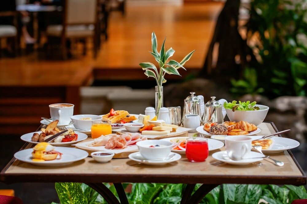 Фото Shangri-La Beihai