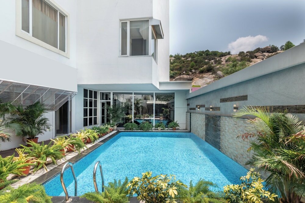 Фото отеля 3