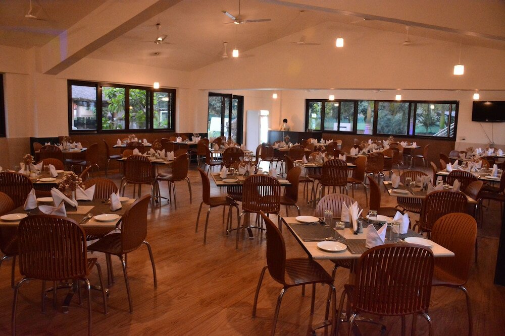 Фото Clarissa Resort