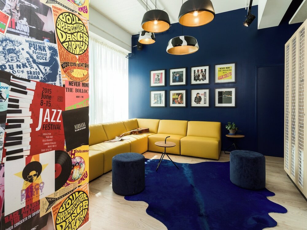 Фото Niu Dairy Haarlem