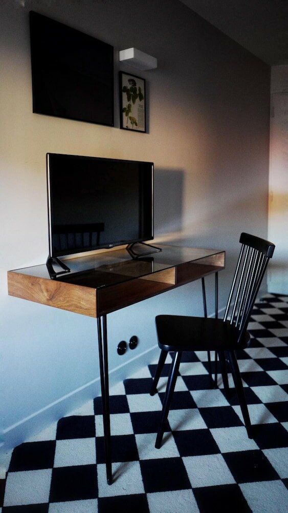 Фото Citotel Hôtel des Carmes