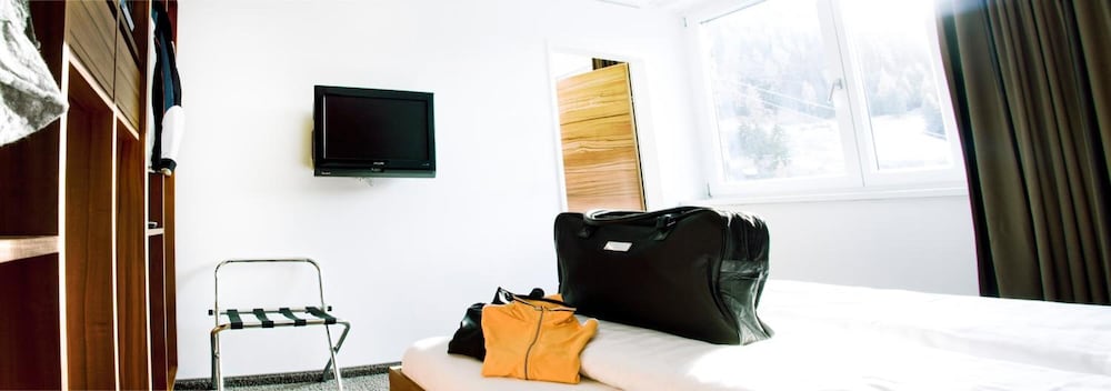 Фото Pepis Skihotel