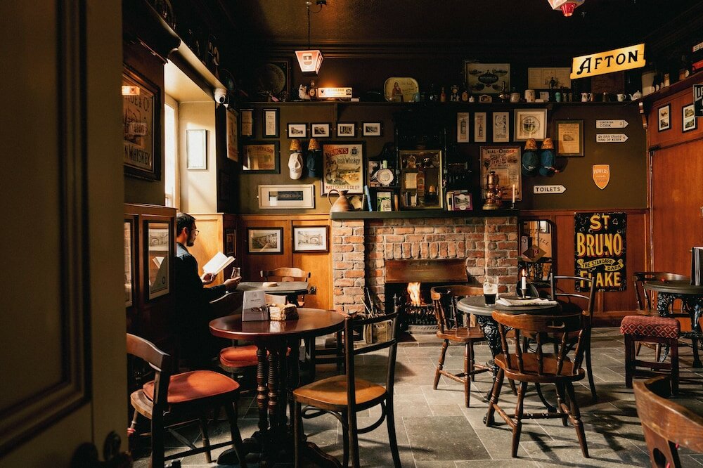 Фото Londonderry Arms Hotel