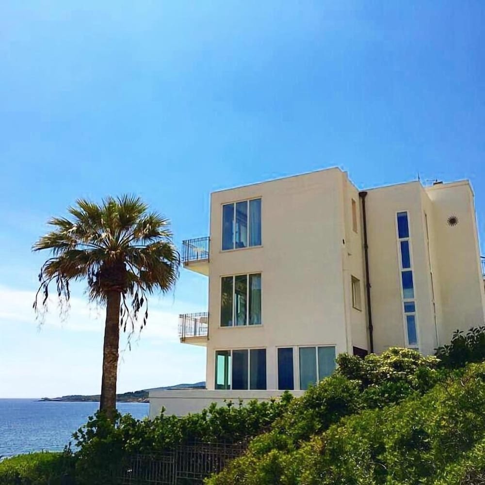 Фото Villa Grachira