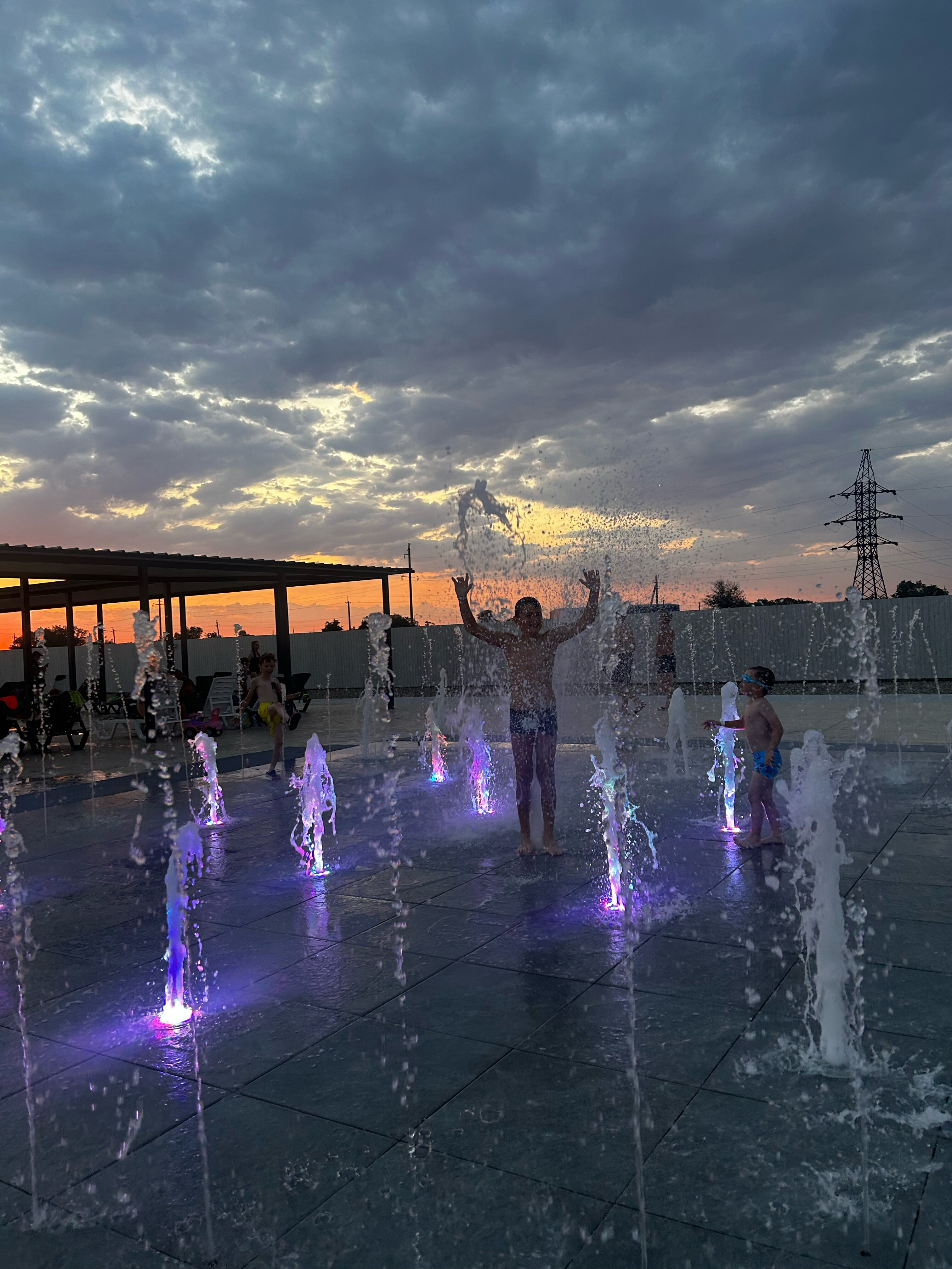 Фото Каневская бухта