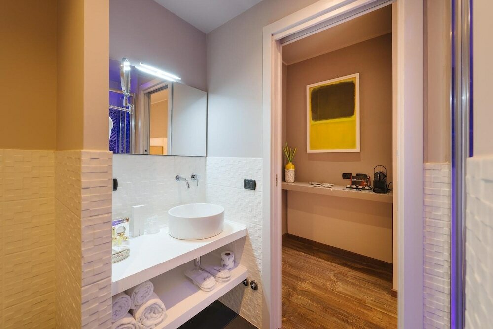 Фото Etruska Luxury Trastevere