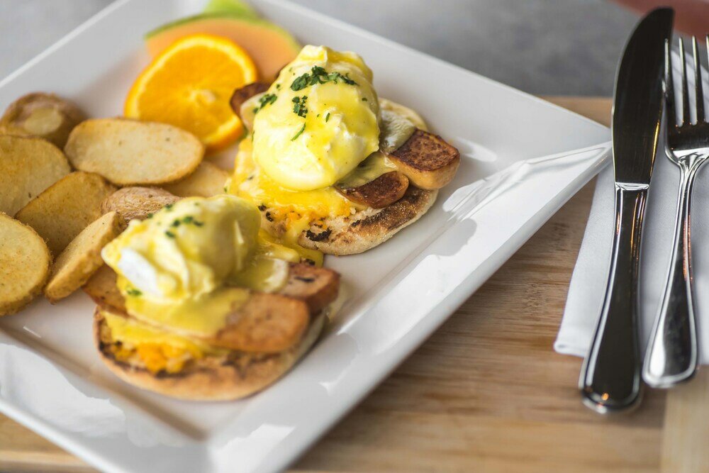 Фото Rodd Brudenell River