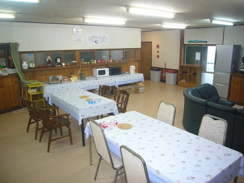 Фото Futago Cabin