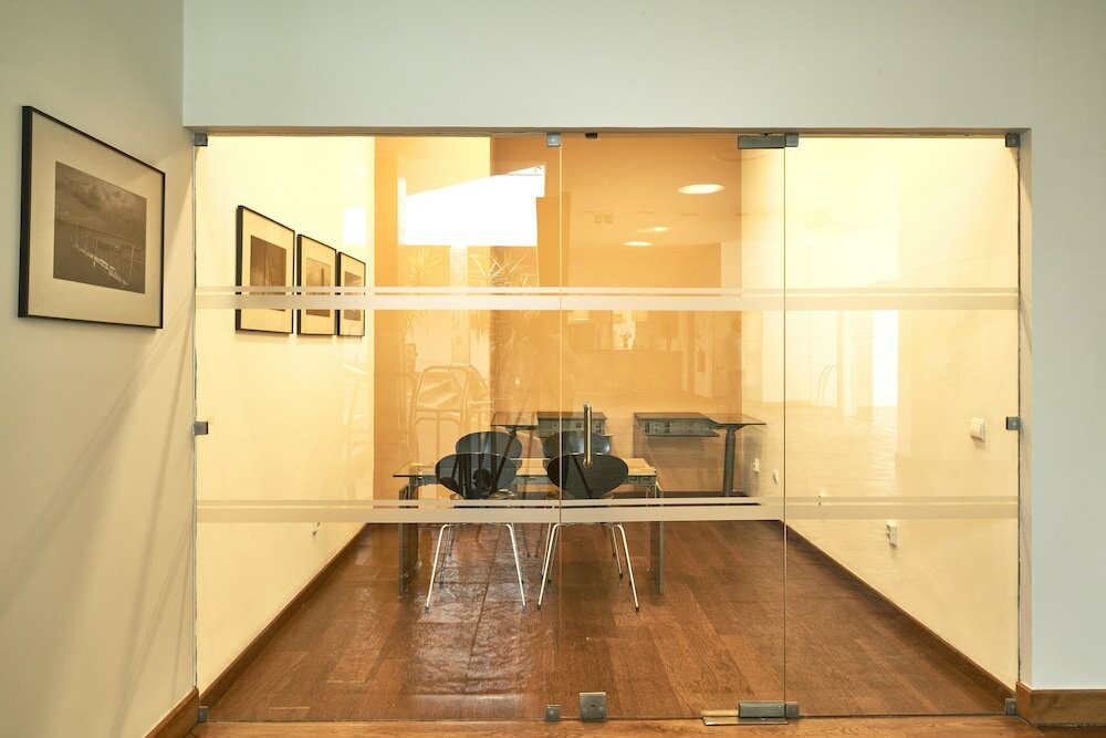 Фото Lezíria Parque Hotel