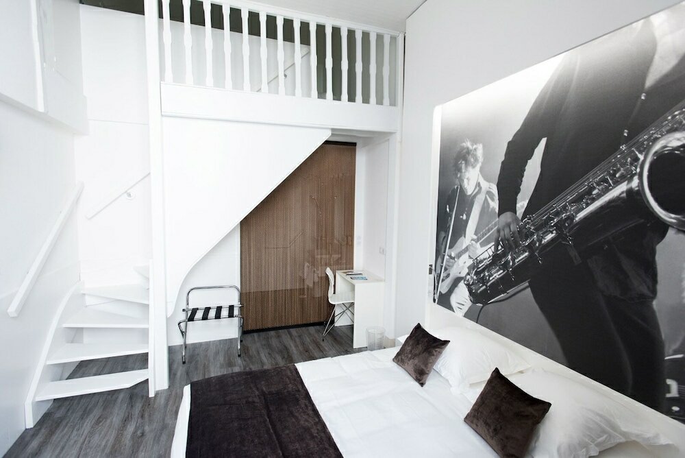 Фото Comfort Hotel Francois 1er 