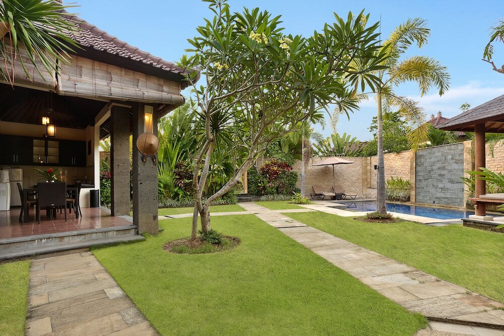 Фото Askara Villa