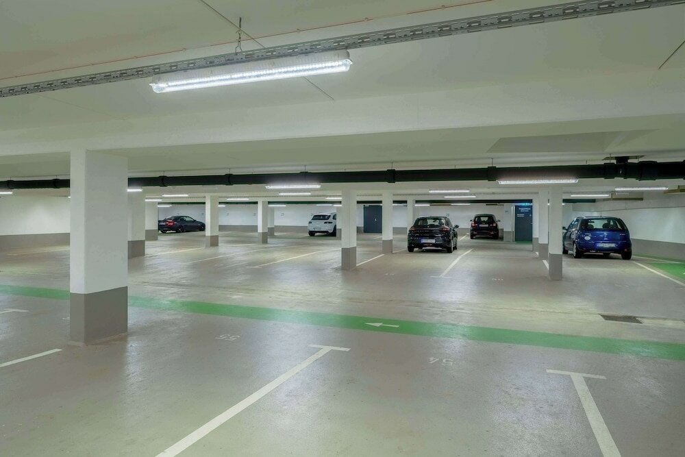 Фото Ramada Encore by Wyddham Munich Messe