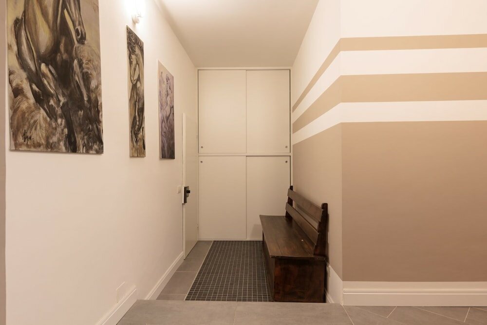 Фото Canto dei Servi