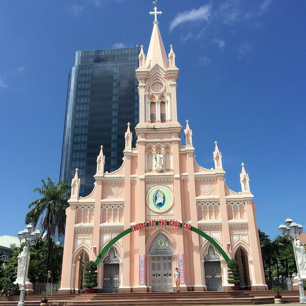 Фото Sunny Ocean Hotel & SPA