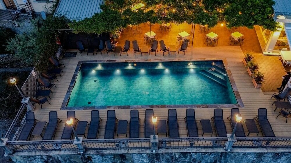 Фото Hotel Bellavista