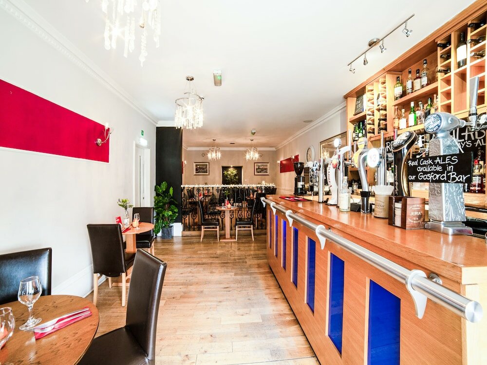 Фото Victoria Park House Hotel