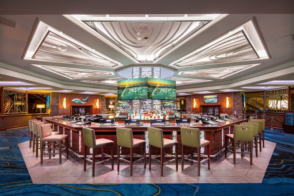 Фото Ameristar Casino Resort SPA Black Hawk