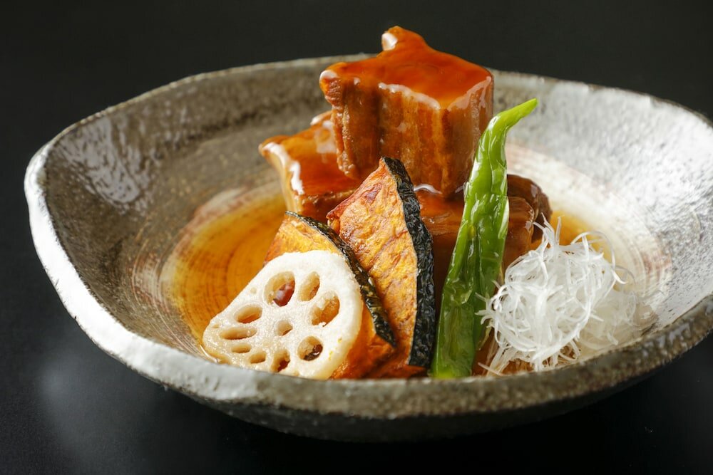 Фото Ryori Ryokan Karaku