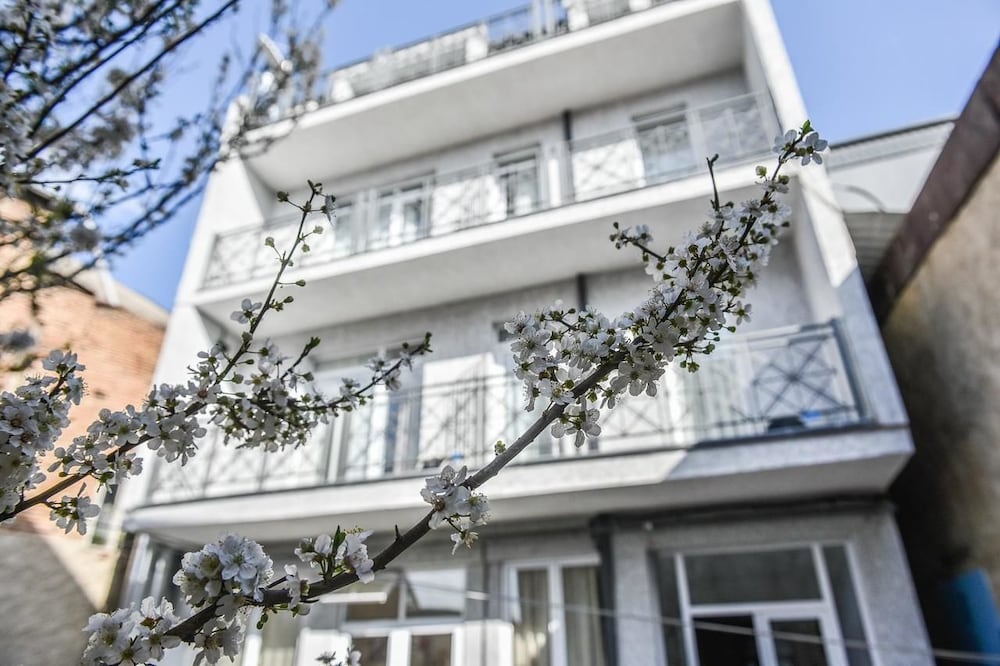 Фото Marialuis Hotel