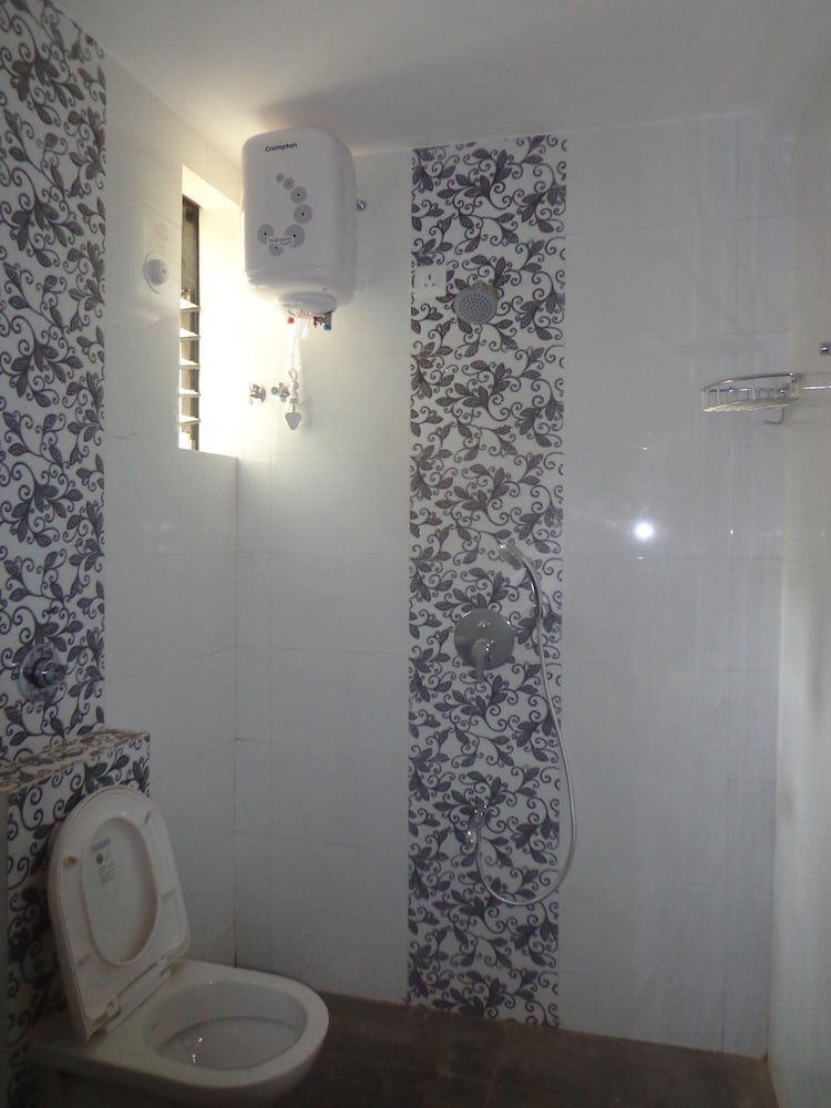 Фото Patnem Palolem Beach Park Appt