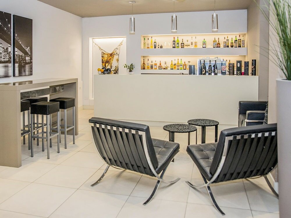 Фото Hotel La Bussola