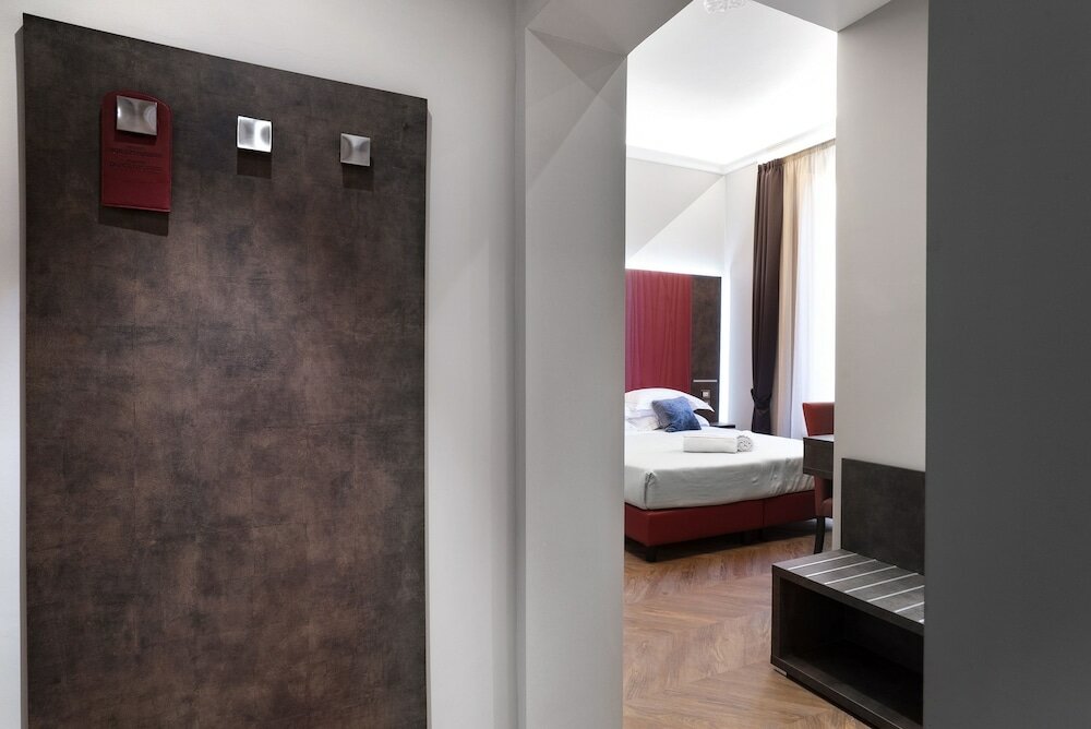 Фото Artemide GuestHouse