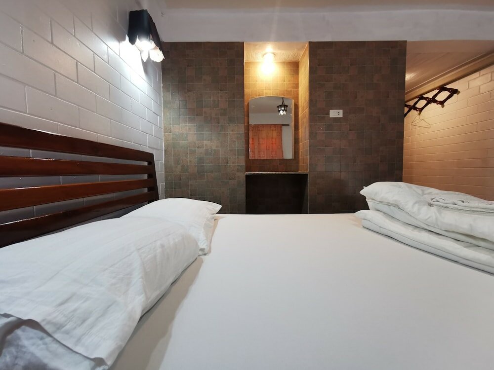 Фото Baan Lanna Resort