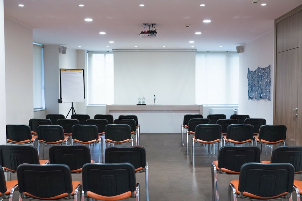 Фото Helios Hotel Monza