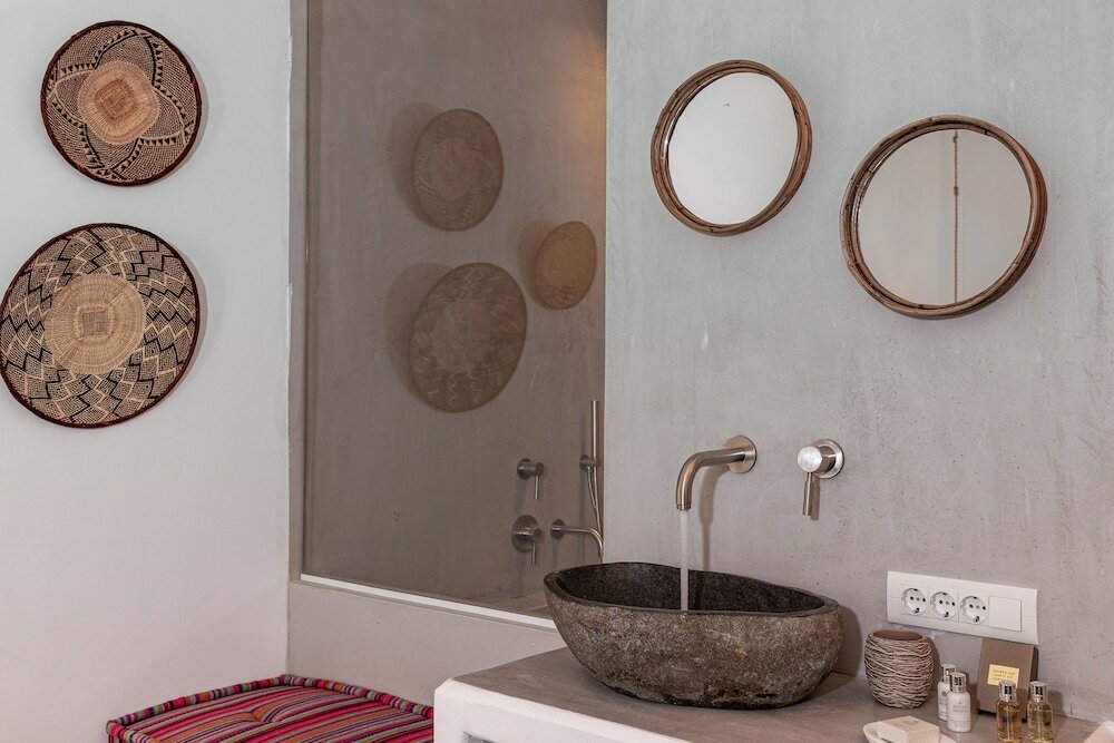 Фото Bohemian Luxury Boutique Hotel - Adults Only