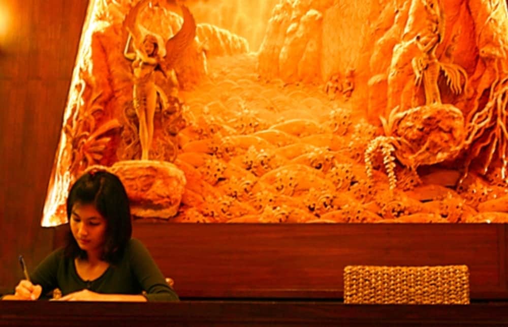 Фото Nicha Suite Hua Hin Hotel