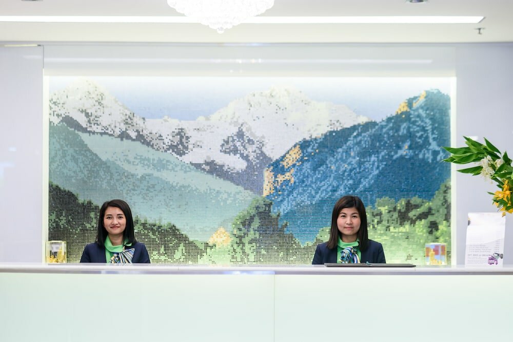 Фото Отель Lohas Residences Sukhumvit