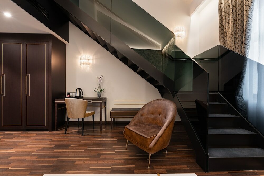 Фото Aurea Legends by Eurostars Hotel Company