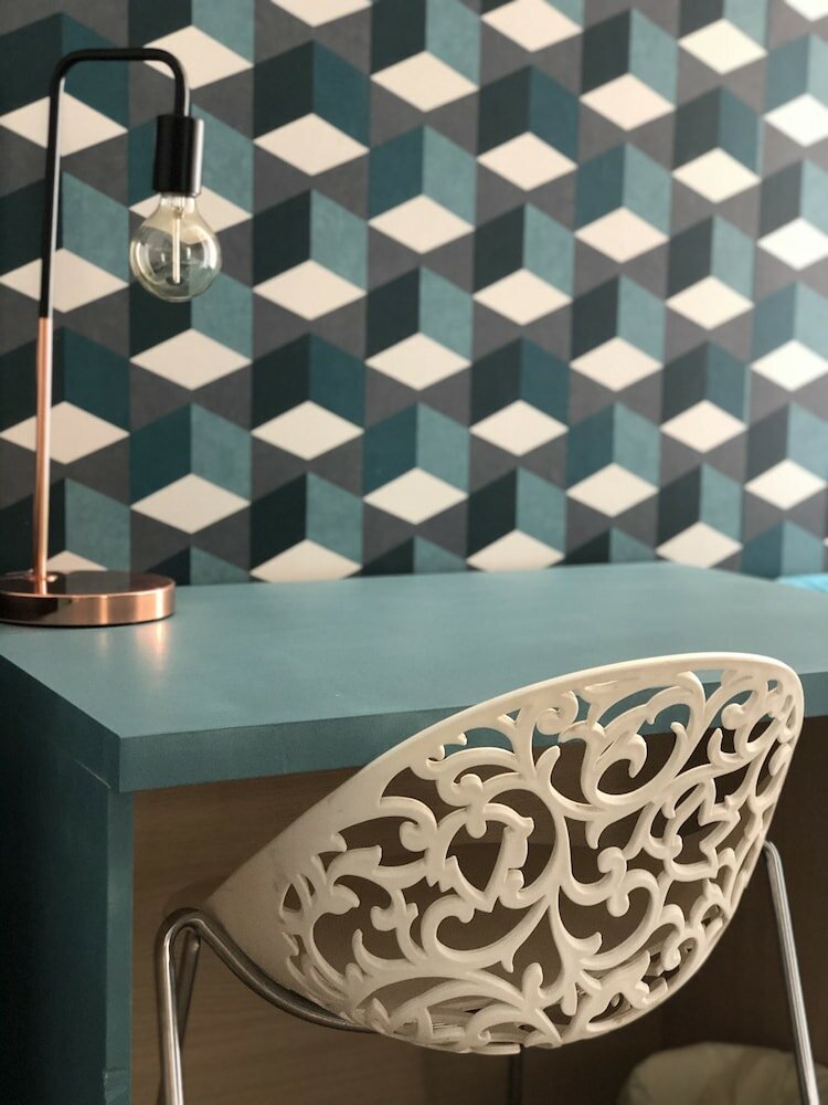 Фото H Rooms Boutique Hotel