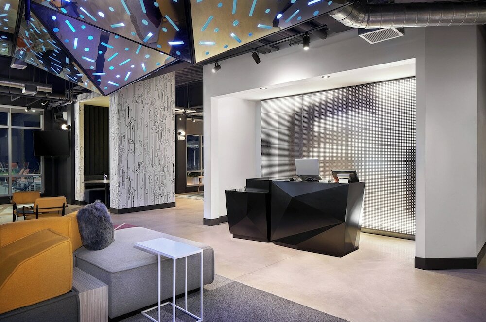 Фото Aloft Ocean City