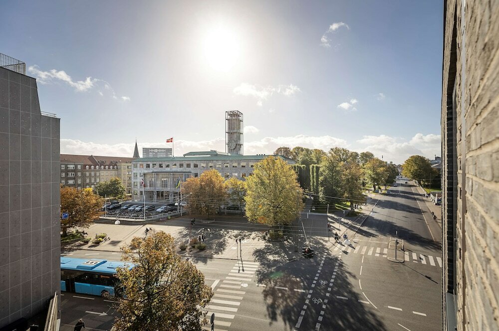 Фото Radisson Red Aarhus