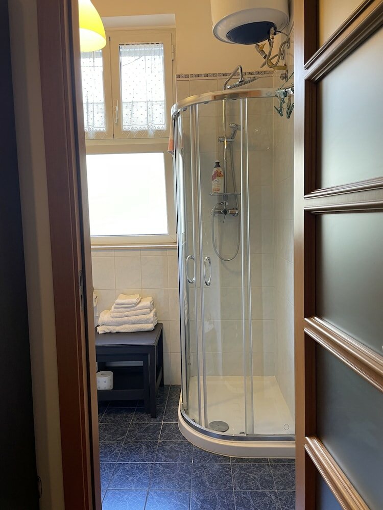 Фото B&b Trieste&Trento