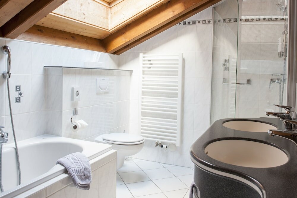 Фото Hotel Tenne