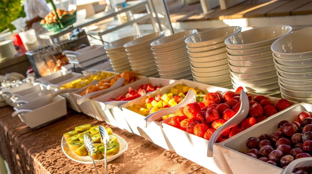 Фото Hotel Aurora