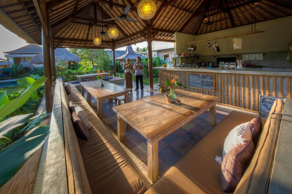 Фото The Shala Bali