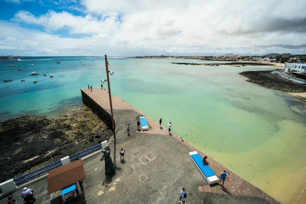 Фото Hotel Boutique La Marquesina - Adults Only